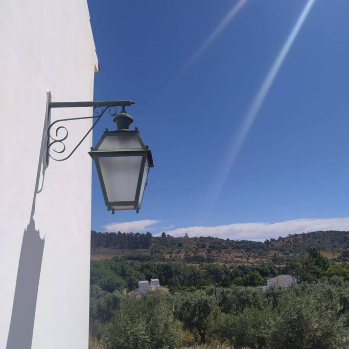 Casa Do Forno Evora Retreat Villa Redondo Bagian luar foto