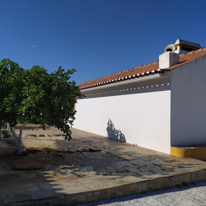 Casa Do Forno Evora Retreat Villa Redondo Bagian luar foto