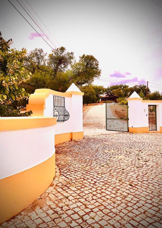 Casa Do Forno Evora Retreat Villa Redondo Bagian luar foto
