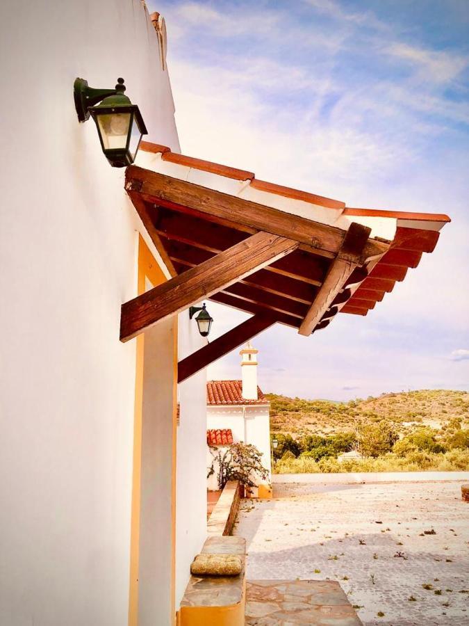 Casa Do Forno Evora Retreat Villa Redondo Bagian luar foto