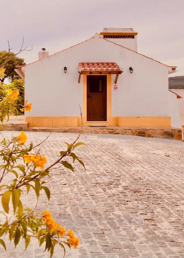 Casa Do Forno Evora Retreat Villa Redondo Bagian luar foto