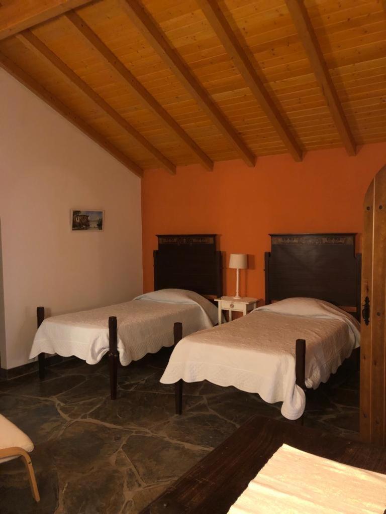 Casa Do Forno Evora Retreat Villa Redondo Bagian luar foto