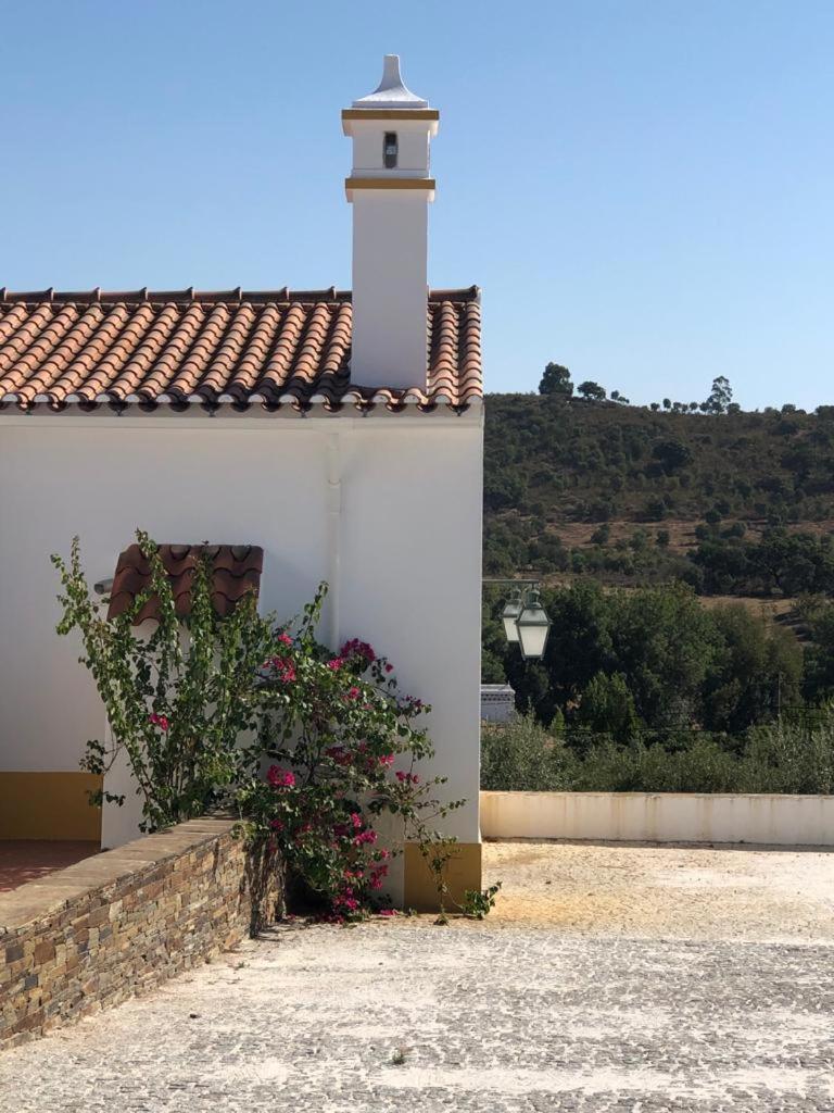 Casa Do Forno Evora Retreat Villa Redondo Bagian luar foto